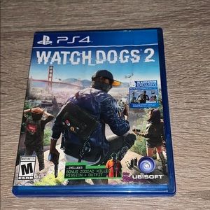 Watch Dogs 2